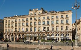 Intercontinental Bordeaux Le Grand Hotel By Ihg